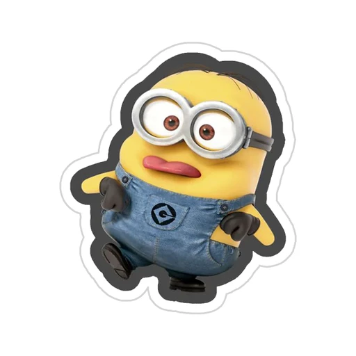 Minions [12]