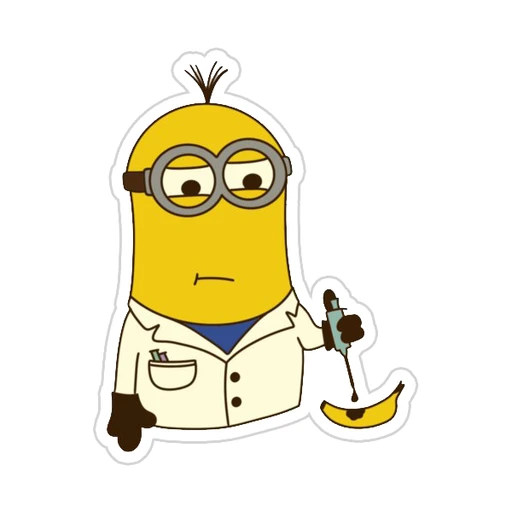 Minions [16]