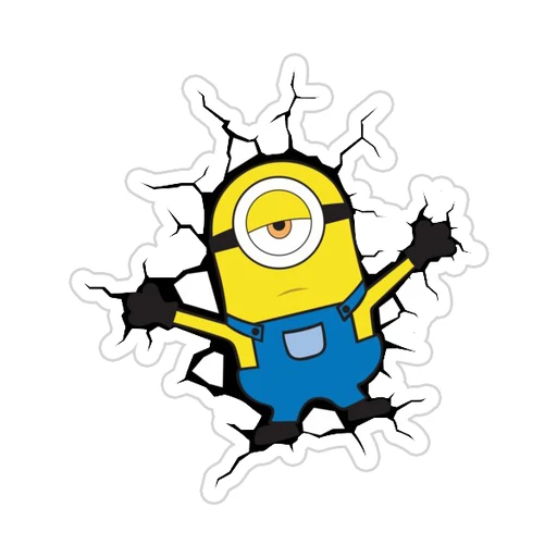 Minions [17]