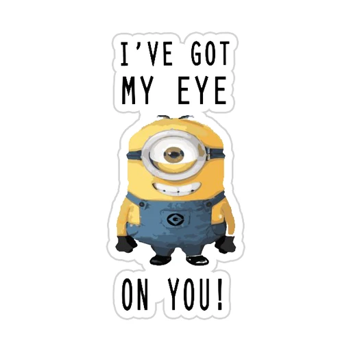 Minions [18]