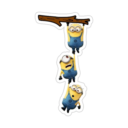 Minions [19]
