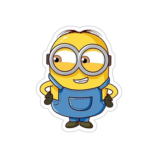 Minions [3]