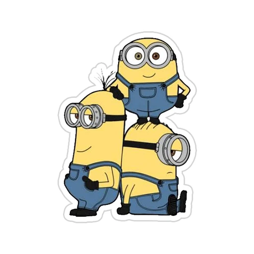 Minions [4]