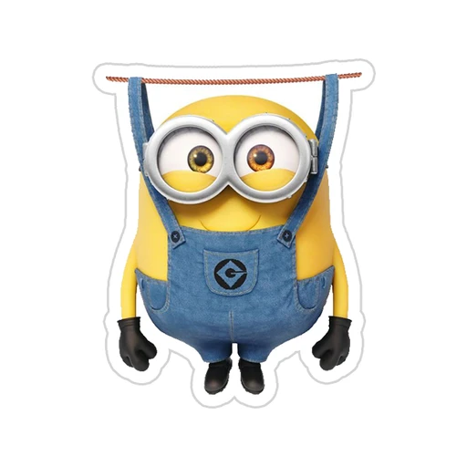 Minions [8]