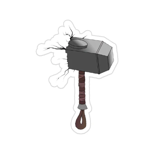 Mjolnir