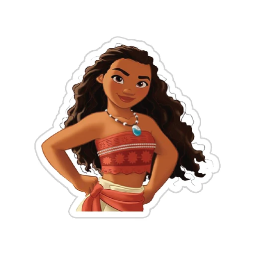 Moana