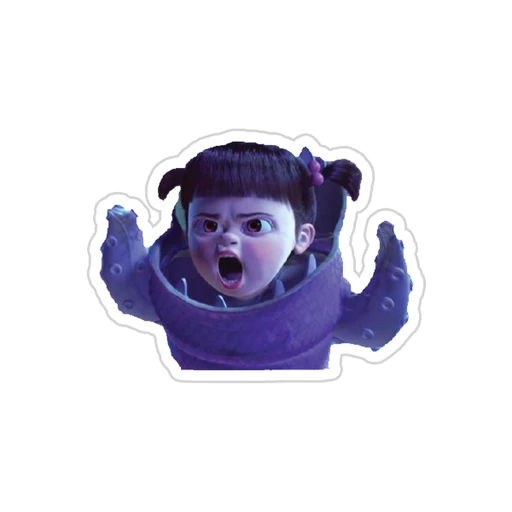 Monsters, Inc. [1]