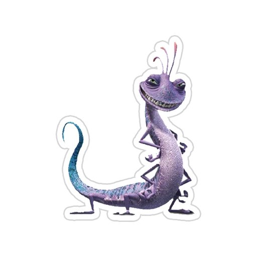 Monsters, Inc. [5]