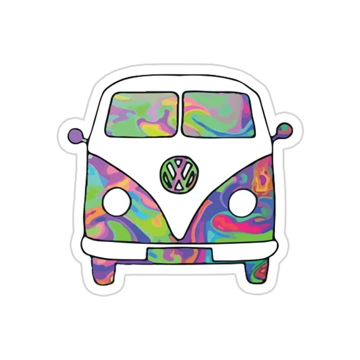 Multicolor [1]