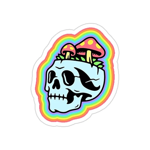 Multicolor [5]