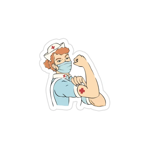 Nursing [5]