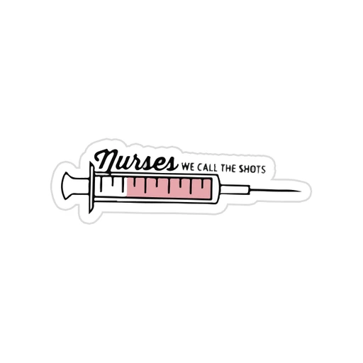 Nursing [8]