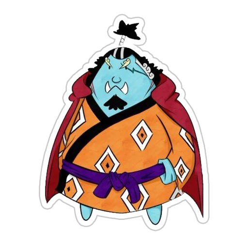 One Piece [1]