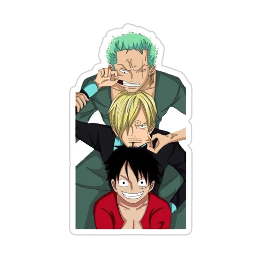One Piece [13]