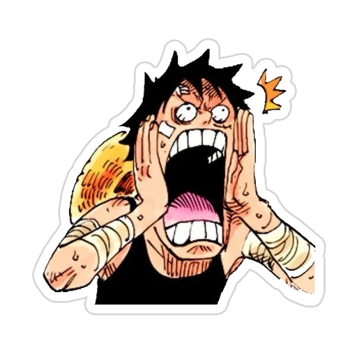 One Piece [14]