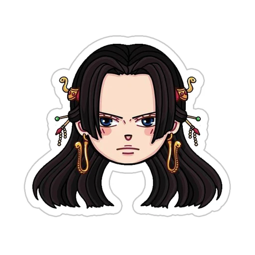 One Piece [15]