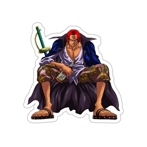 One Piece [19]