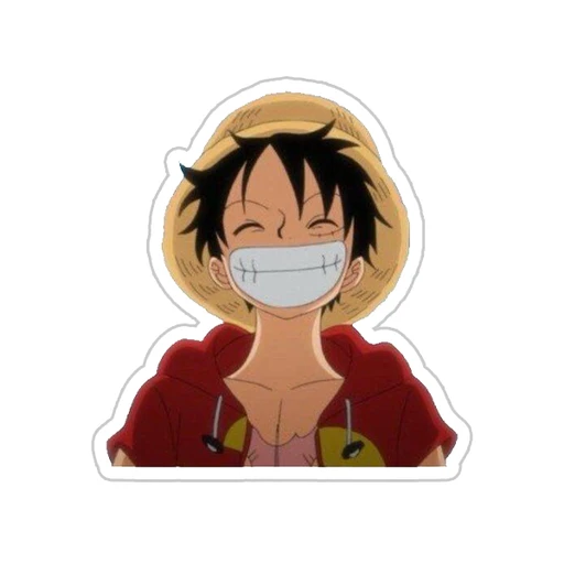 One Piece [20]