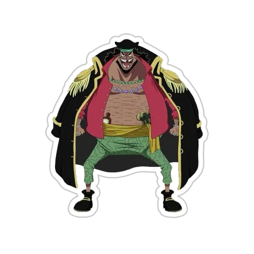 One Piece [21]