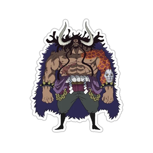 One Piece [24]