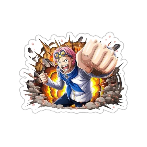 One Piece [28]