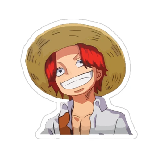 One Piece [32]
