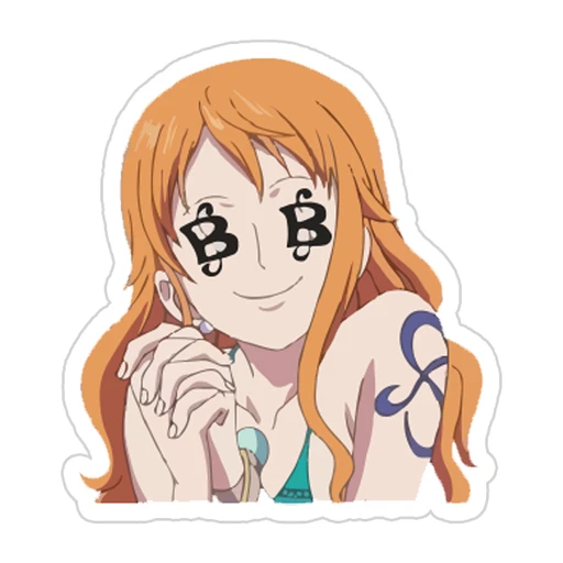 One Piece [33]