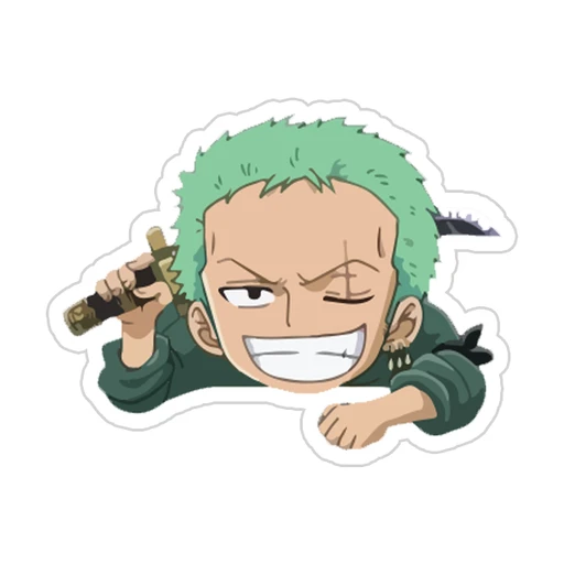 One Piece [34]
