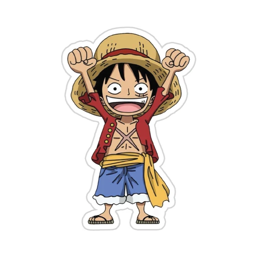 One Piece [35]