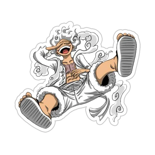 One Piece [4]