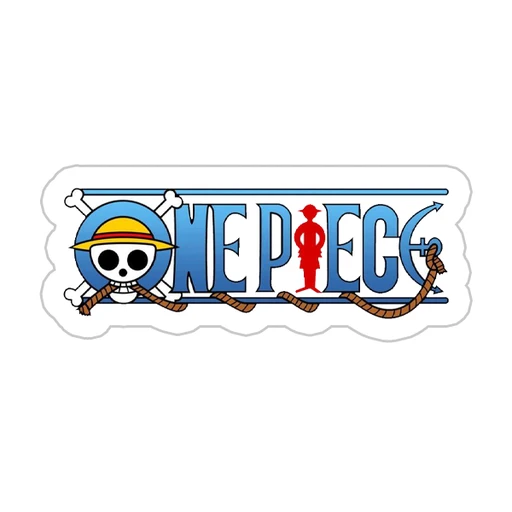 One Piece [5]