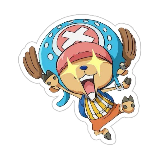 One Piece [6]