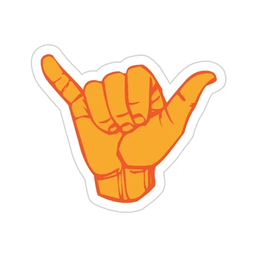Orange [11]
