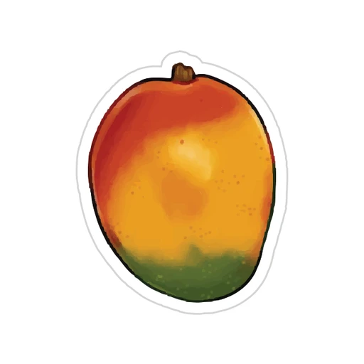 Orange [3]