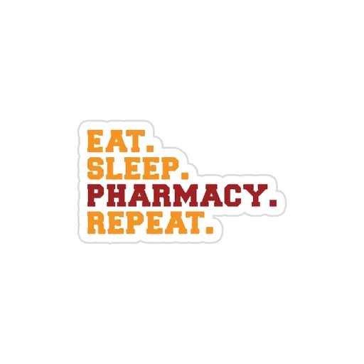 Pharmacy [16]