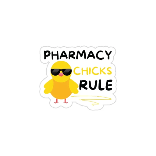Pharmacy [38]