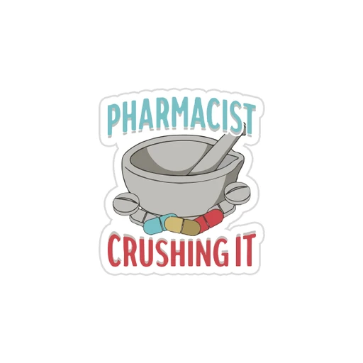 Pharmacy [45]