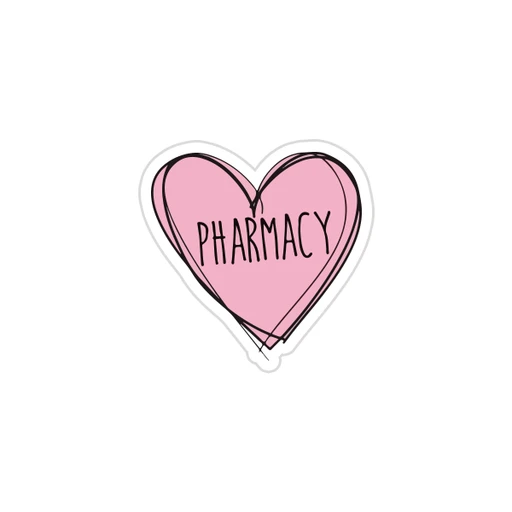 Pharmacy [60]
