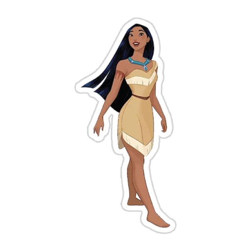 Pocahontas