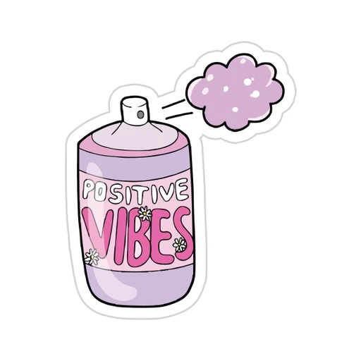 positive Vibes