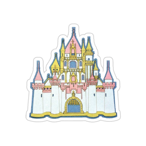 Princess Castle
