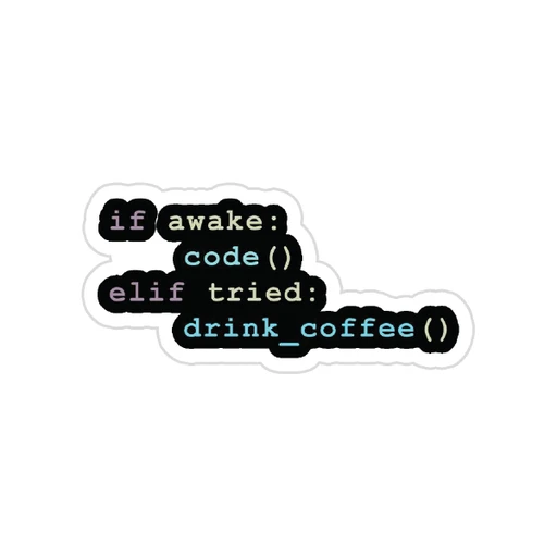 Programming [25]
