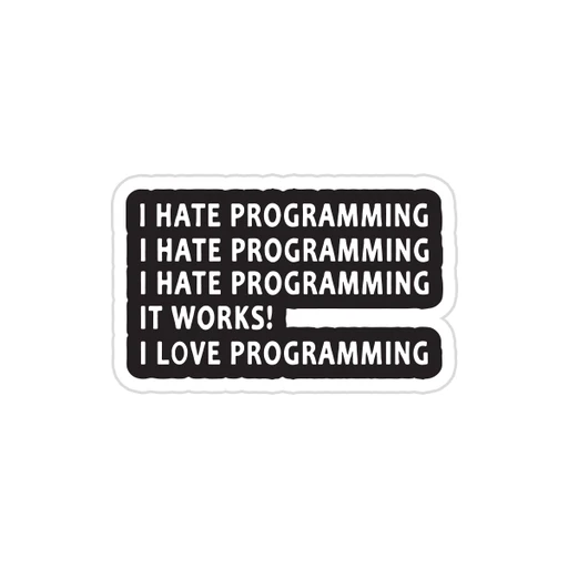 Programming [31]