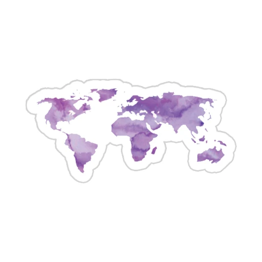 Purple [2]