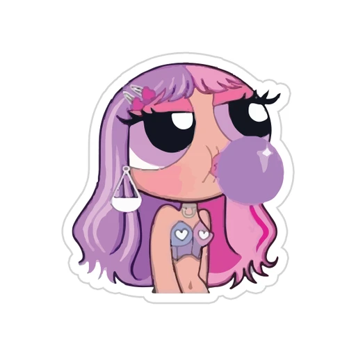 Purple [20]