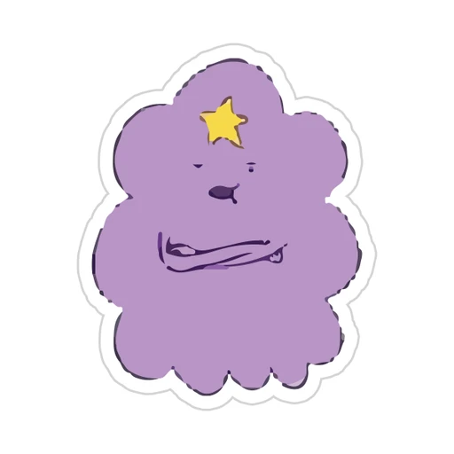 Purple [23]