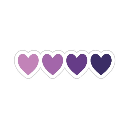 Purple [3]