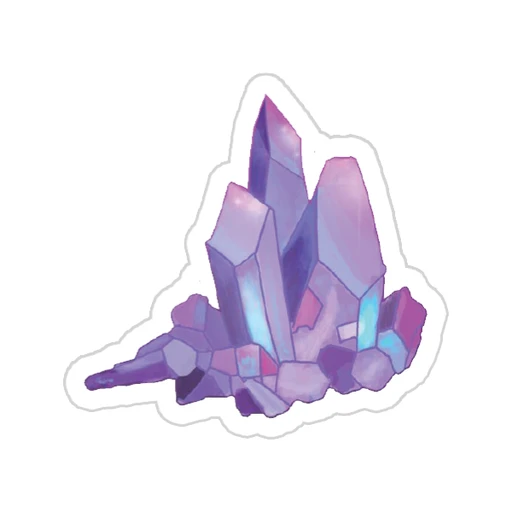 Purple [5]