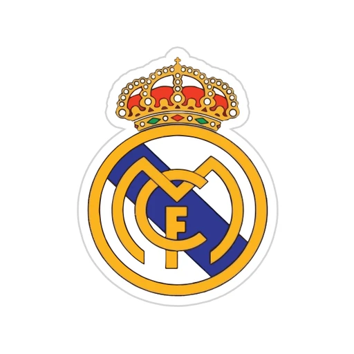 Real Madrid CF [1]