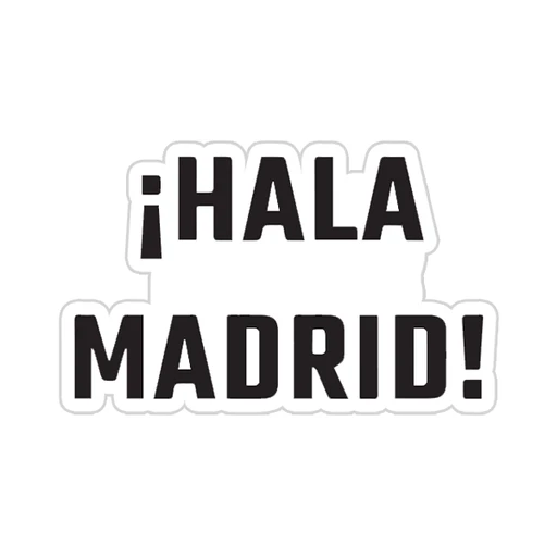 Real Madrid CF [12]